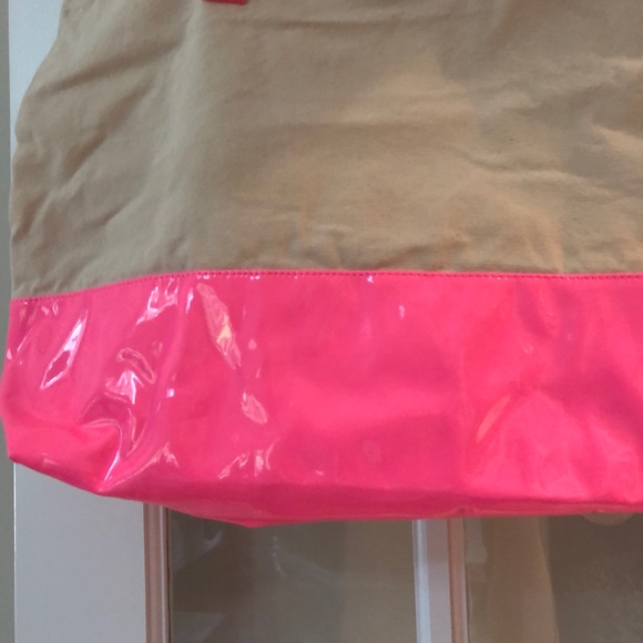 Victoria’s Secret bag.  NWOT - Picture 2 of 8